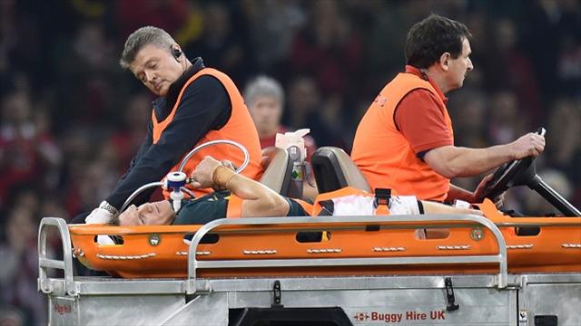 De Villiers completes amazing comeback to captain Boks against Argentina