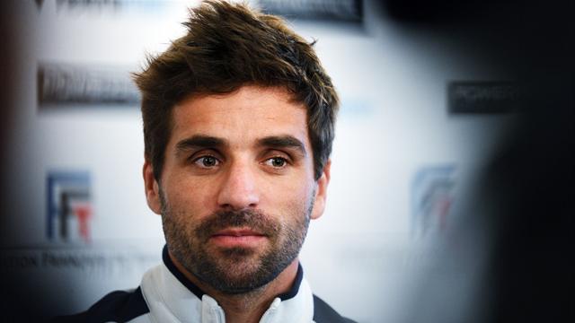 Clément attaque la FFT et lui réclame 1,5 million d'euros
