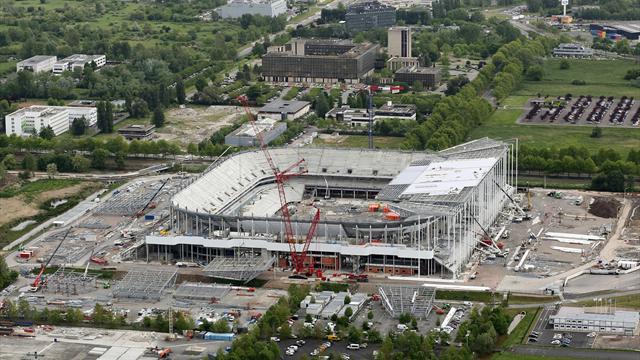 Bordeaux coiffe au poteau Nice pour accueillir les demies du Top 14