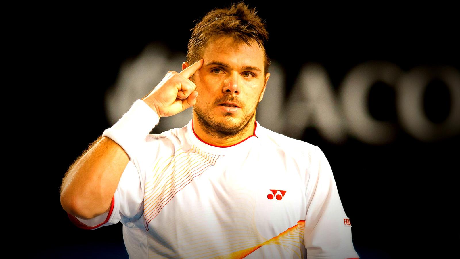 Rencontre wawrinka djokovic