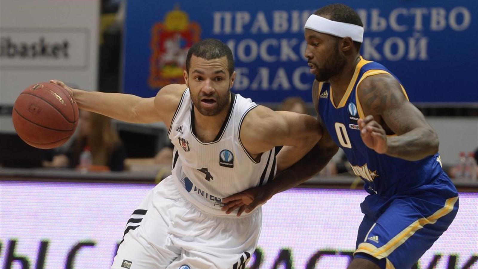Bjk integral forex eurocup puan durumu