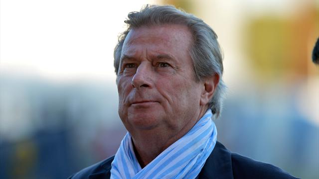 Lorenzetti: "Ce ne sera pas dramatique si on perd chez les Ospreys"