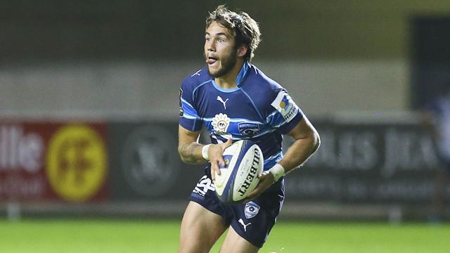 Une nouvelle baffe pour Montpellier qui s'englue dans la crise
