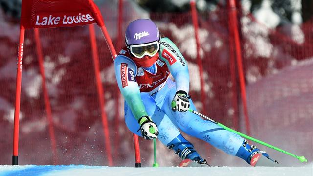 Si Vonn et Rolland sont de retour, la patronne reste Maze