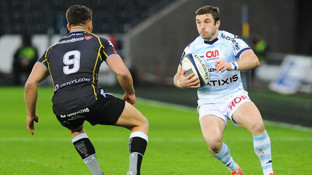 Le Racing avait pourtant les moyens de faire beaucoup mieux