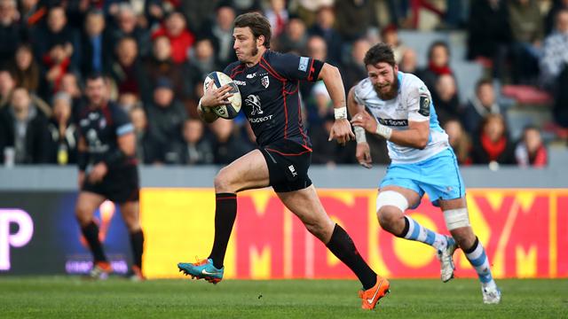 Toulouse, une victoire et puis c'est tout !