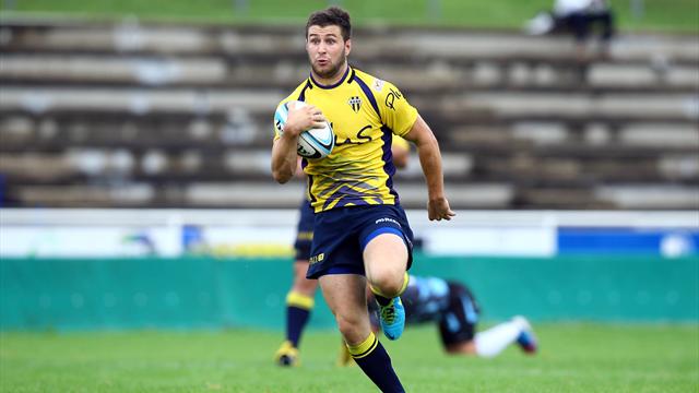 Poule Elite : Nevers remporte le choc, Auch se reprend enfin