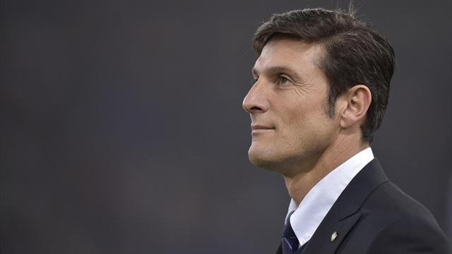 Zanetti: