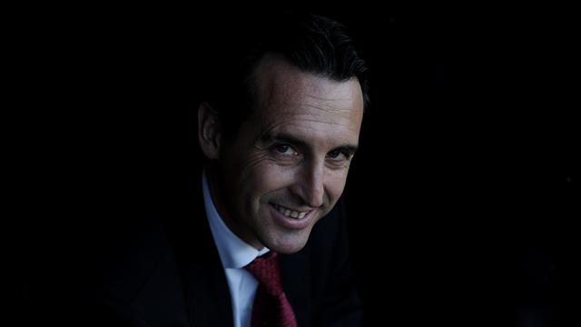 Toujours plus proche du PSG, Emery quitte Séville
