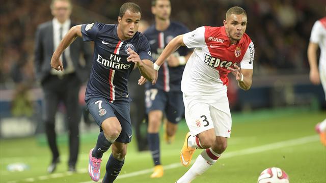 PSG-Monaco, une finale avant l'heure en quart de finale PSG-Monaco, une finale avant l'heure en quart de finale