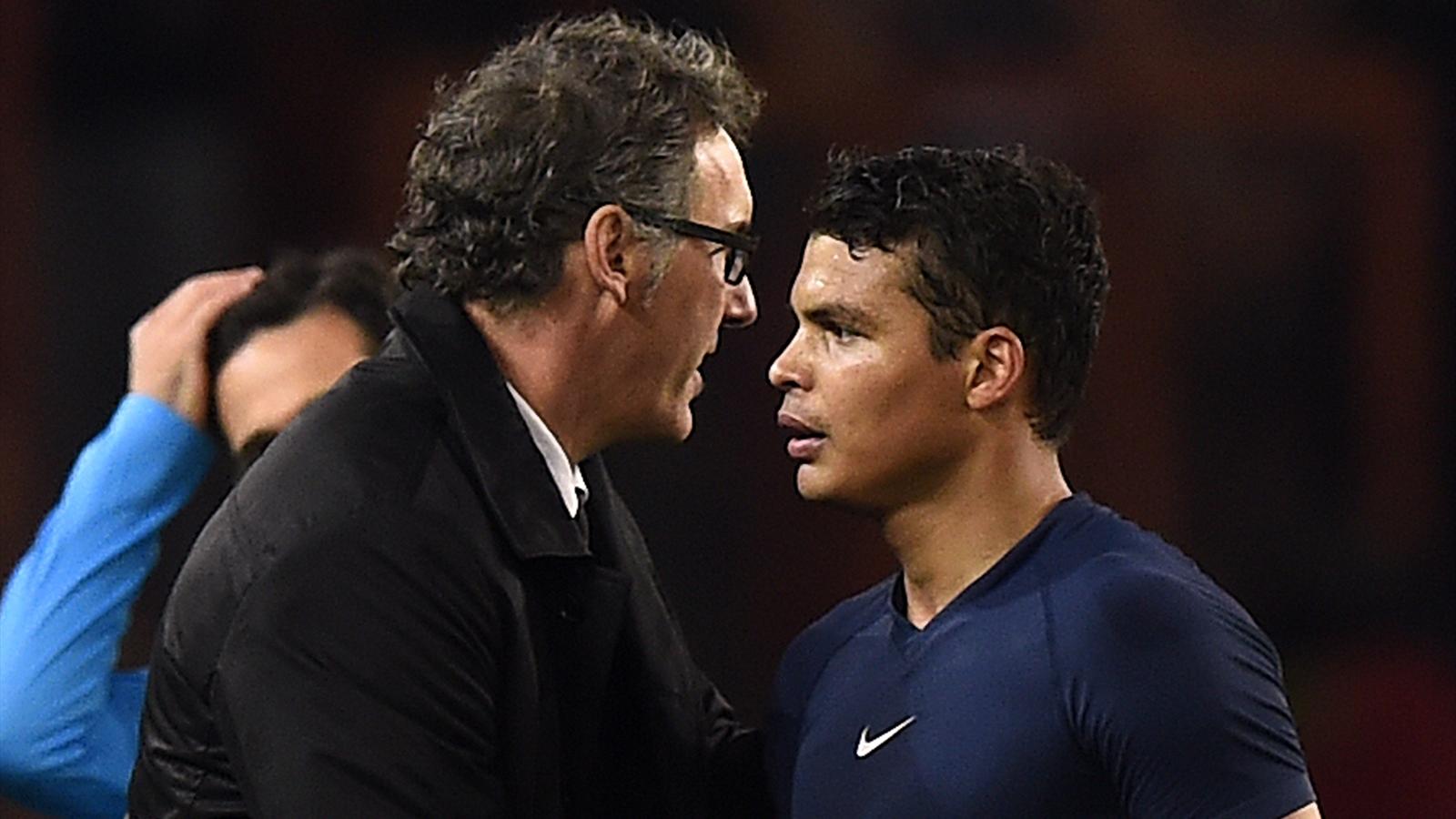 Prochaine rencontre om psg