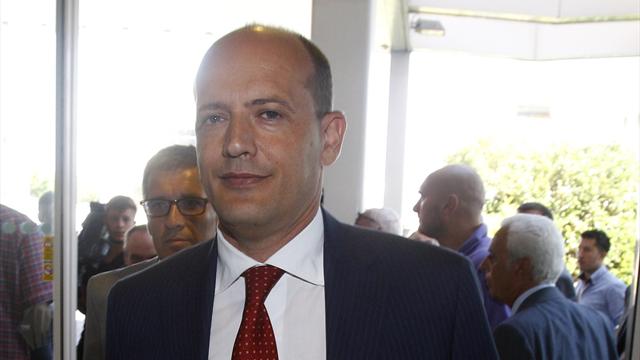 Passi avanti per lo stadio della Roma: positivo l'incontro tra Bergamo e Baldissoni