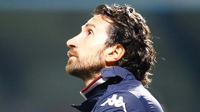 Etcheto: "Il faut que les joueurs apprennent à s'engueuler"