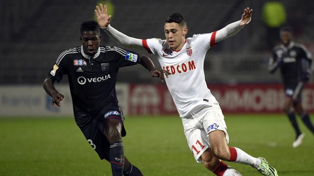 Lyon poursuit sa campagne de prolongations avec Umtiti et Ferri