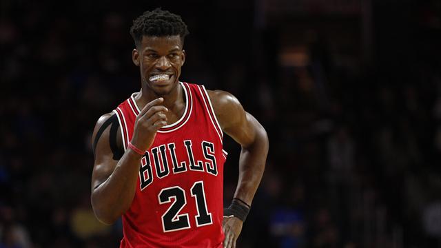 Butler en mode Jordan, les Spurs en mode prétendants : ce qu'il faut retenir de la nuit