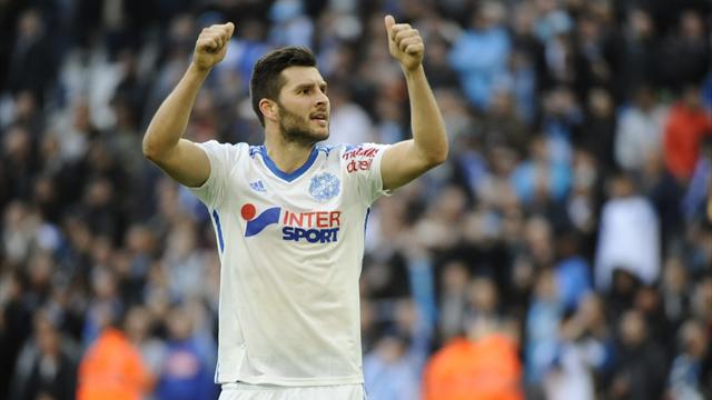 Appliqué et sérieux jusqu'au bout, l'OM a mérité de passer les fêtes en tête