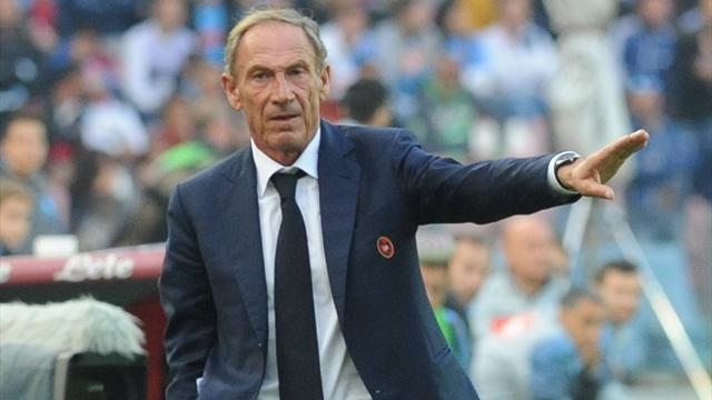 Zeman torna in panchina: il boemo ha detto sì al Pescara
