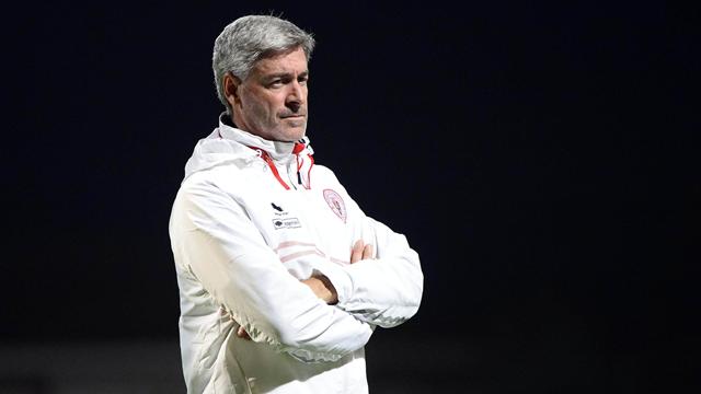 Faugeron: "Le rugby à sept est un sport qui me passionne"