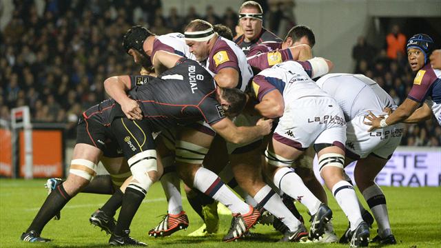 L'UBB dispose bien d'un pack de saison