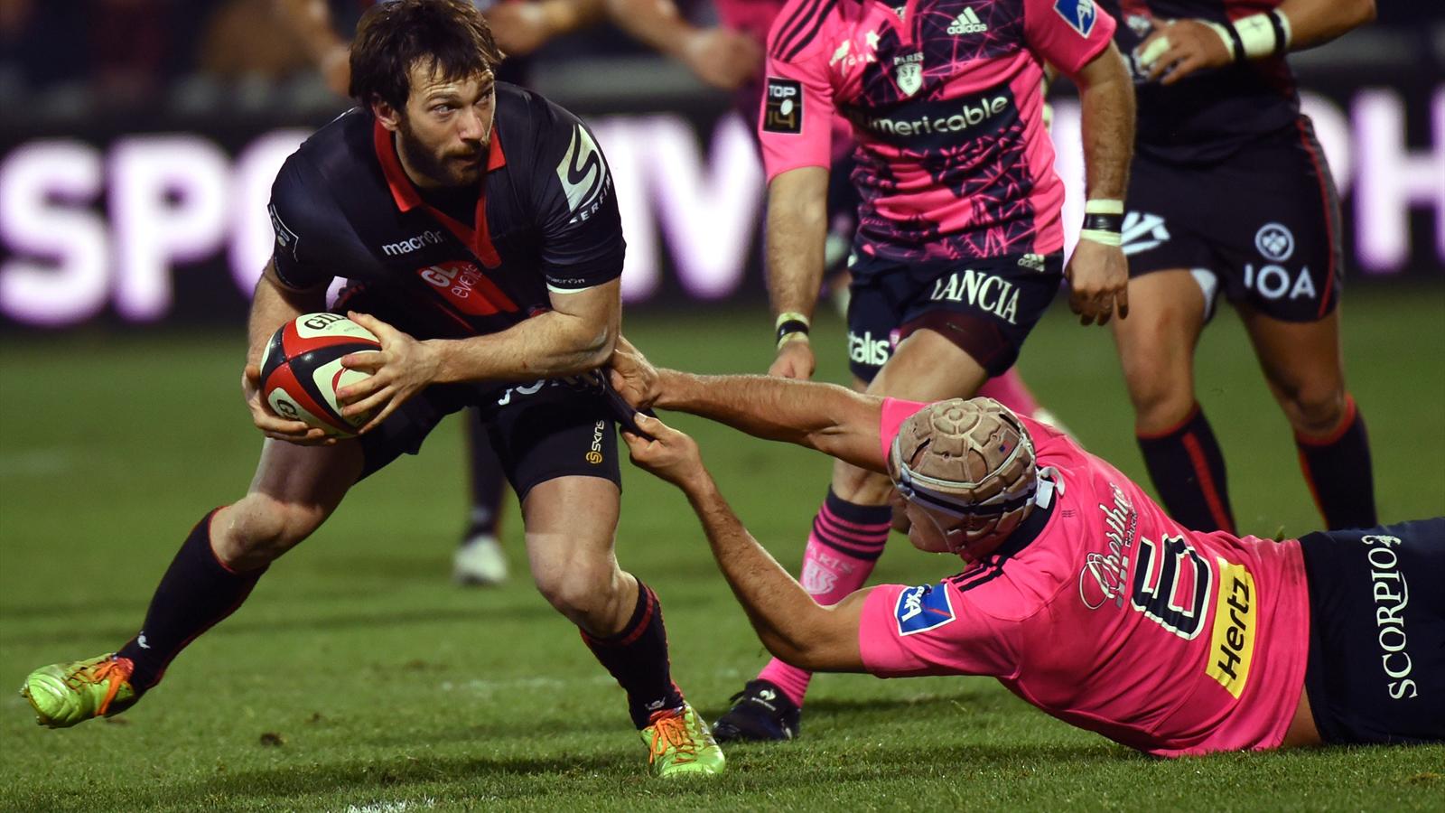 15e journee top 14