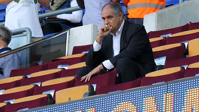 En crise, le Barça limoge Zubizarreta et Puyol prend la porte
