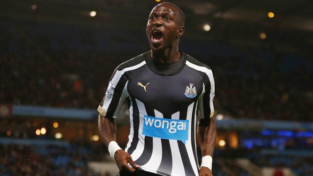 Le PSG avance vite sur le dossier Sissoko