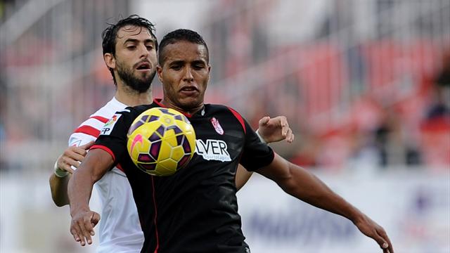 El-Arabi : "Je veux trouver un nouveau challenge"