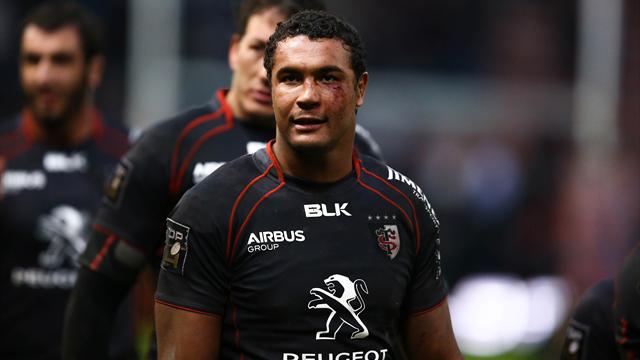 Dusautoir: "Les autres années, on n’était pas huitième du championnat"