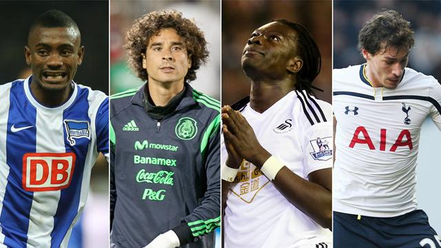 Transferts : Ils ont quitté la Ligue 1 l’été dernier, ils le regrettent déjà