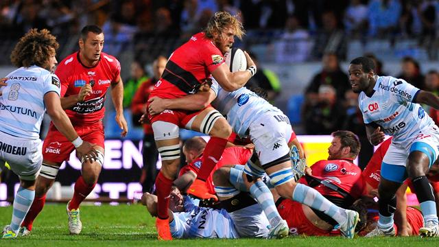 Nos pronostics pour la 16e journée de Top 14