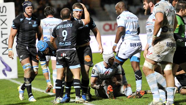 Touche, mêlée, réalisme, Bayonne veut retrouver son rugby