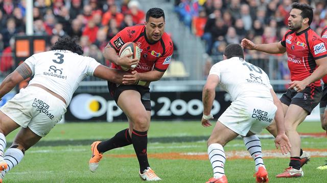 Hansell-Pune: "J’espère que l’on va se rattraper"