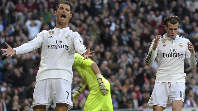 Bale ou Ronaldo, qui a coûté le plus cher ? Le débat reste ouvert