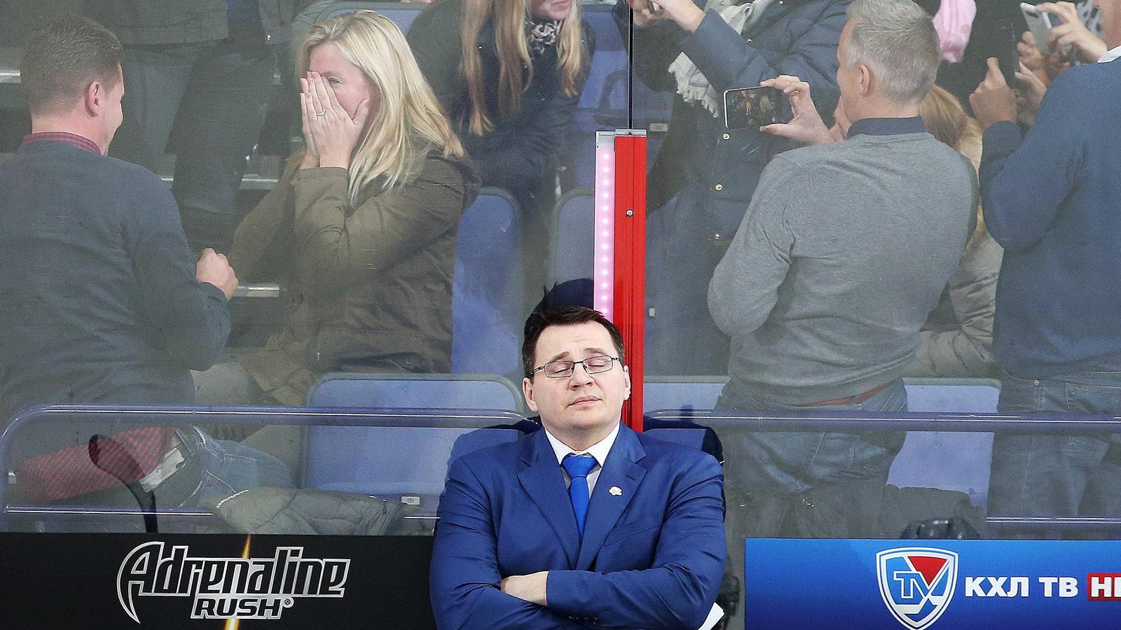 Мы начинаем АВН, немного о возвращении Назарова в «Барыс»