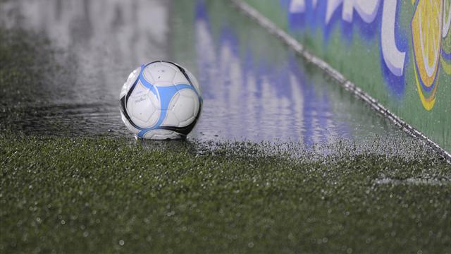 TFF 1. Lig'de kritik pazar
