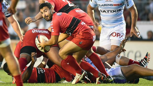 Montpellier, Galthié, Wilkinson, diplôme d'entraineur... voici Eric Escande