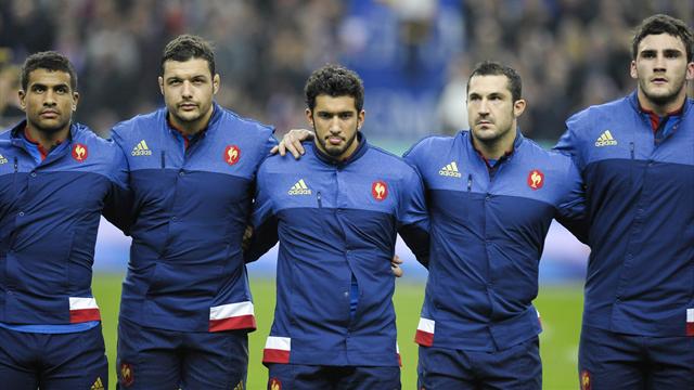 Bleus: Ceux de novembre avec Grosso ou Nakaitaci?