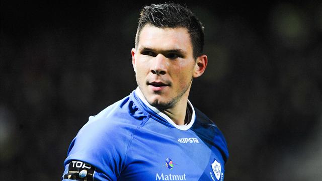 Grosso, un bulldozer bientôt en Bleu?