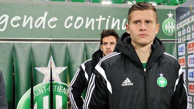 Tabanou, le bon coup des Verts