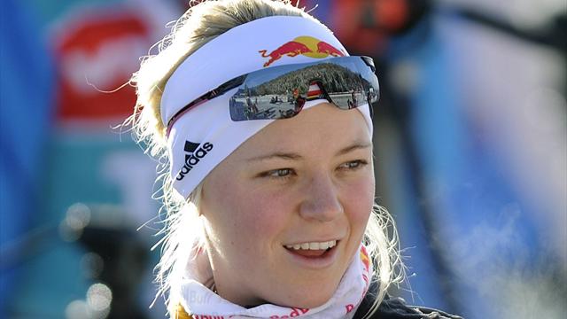 Gössner: "Familie wichtiger als Olympiasieg"