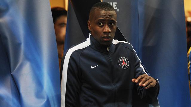 Les 5 raisons pour lesquelles le PSG aurait tort de retenir Matuidi Les 5 raisons pour lesquelles le PSG aurait tort de retenir Matuidi