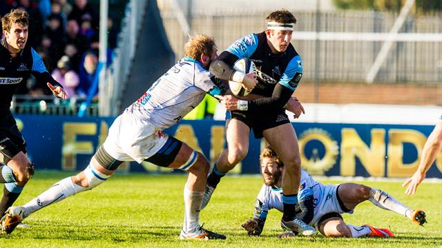 Déjà éliminé, Montpellier a pourtant joué le jeu