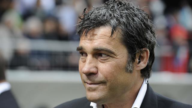 Guillard: "Le cinéma, c'est comme un match de rugby"