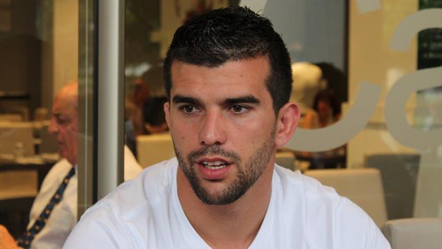 Tranier: "J’ai perdu espoir plus d’une fois"