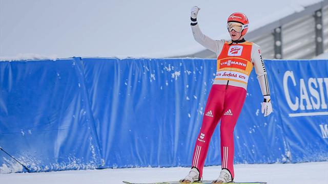 Coppa del Mondo di Combinata Nordica: calendario 2015-2016, programmazione tv e Live-Streaming