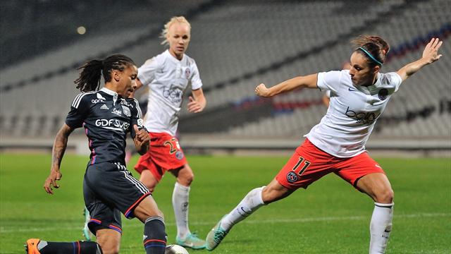 24h du sport féminin : dispositif exceptionnel sur Eurosport