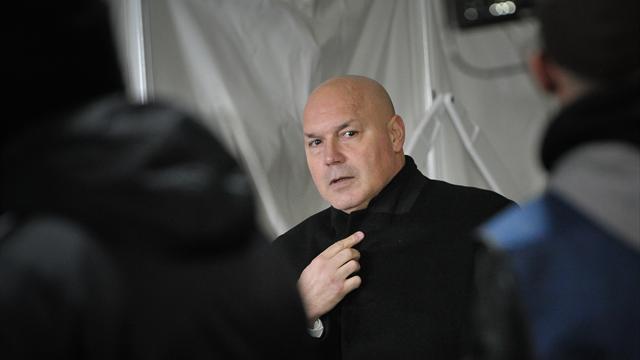 José Anigo mis en examen dans l’affaire des transferts douteux de l’OM