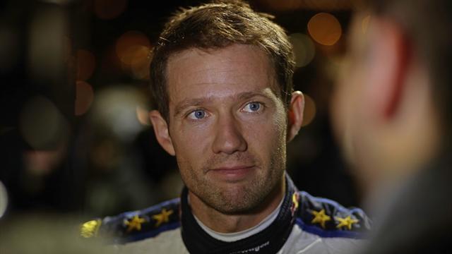 Du champion Ogier à l'espoir Camilli : les 8 pilotes à suivre en WRC 2016