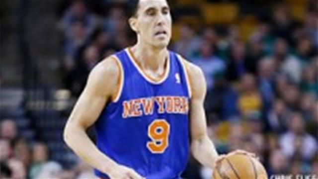 Pablo Prigioni parkeye dönmeye hazırlanıyor: Bu sefer saha kenarında...