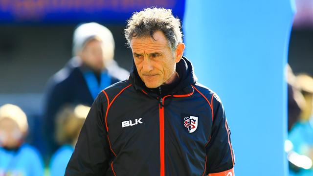 Noves: "Toulon revient de Pro D2 et n'a gagné que trois titres..."